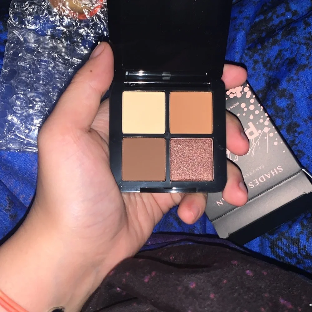 Makeup/Skincare Bag Bundle Set - Picture 6 of 6